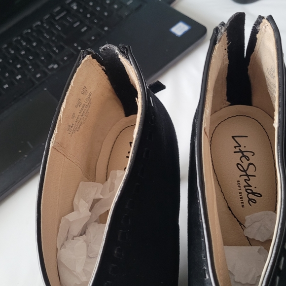 Ladies shoes - Picture 9 of 10